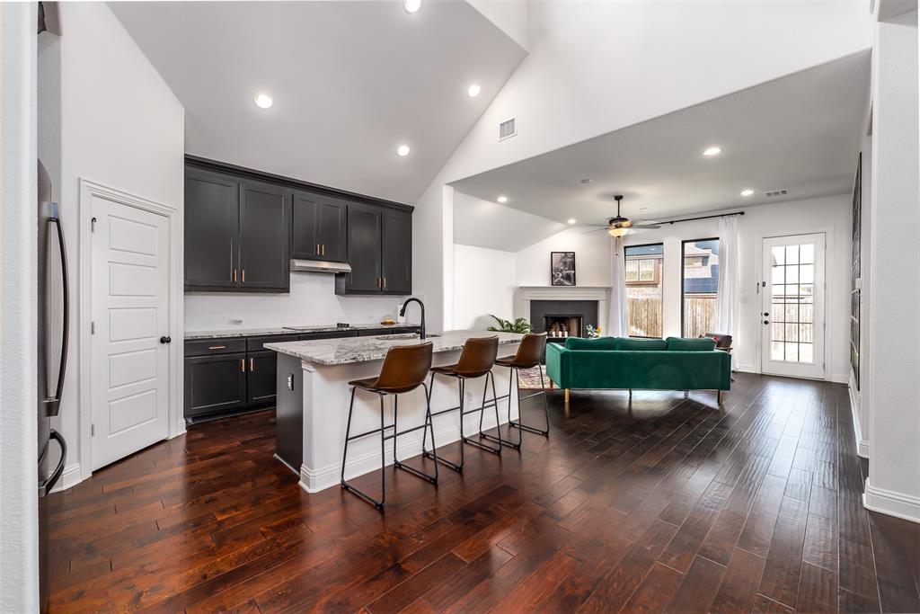 Buffalo Rdg Ph IV - Residential