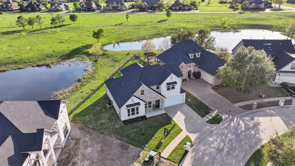 Pinehurst - Residential