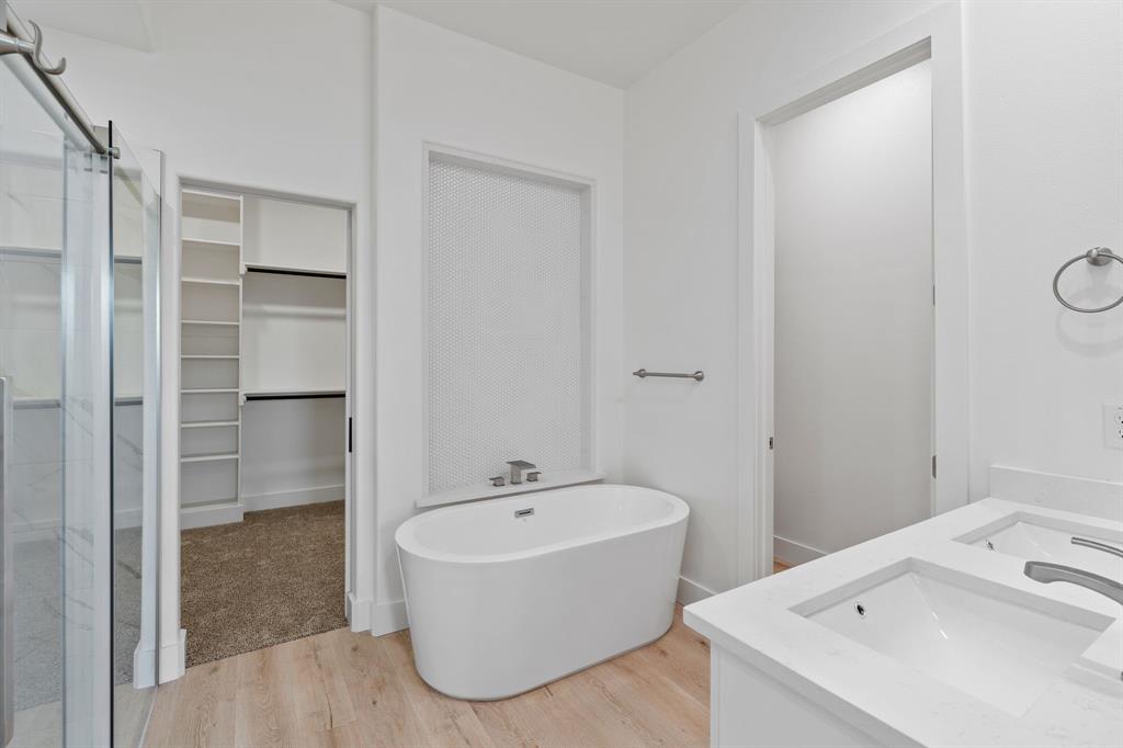 Pinehurst - Residential