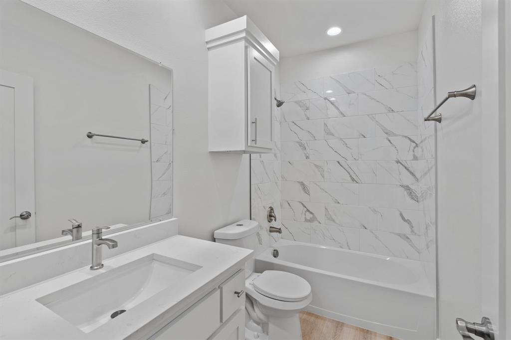 Pinehurst - Residential