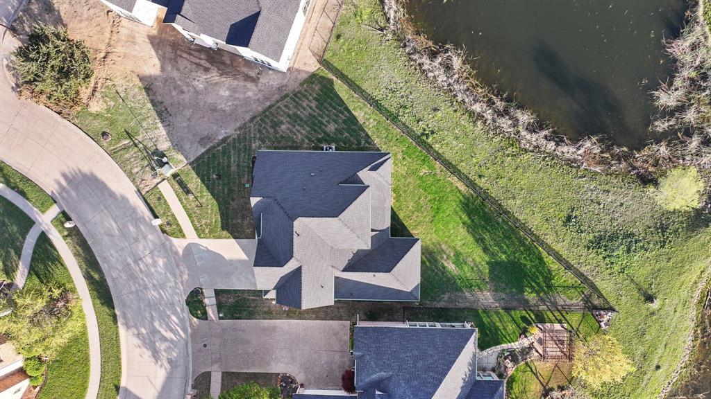 Pinehurst - Residential