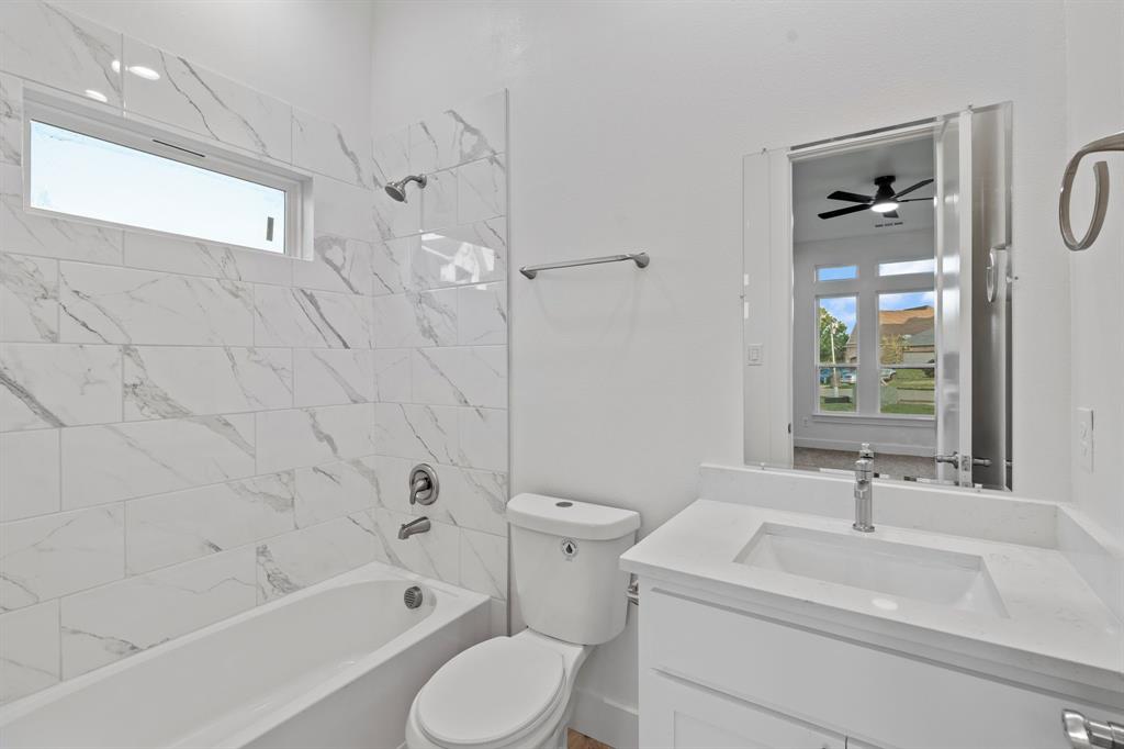 Pinehurst - Residential