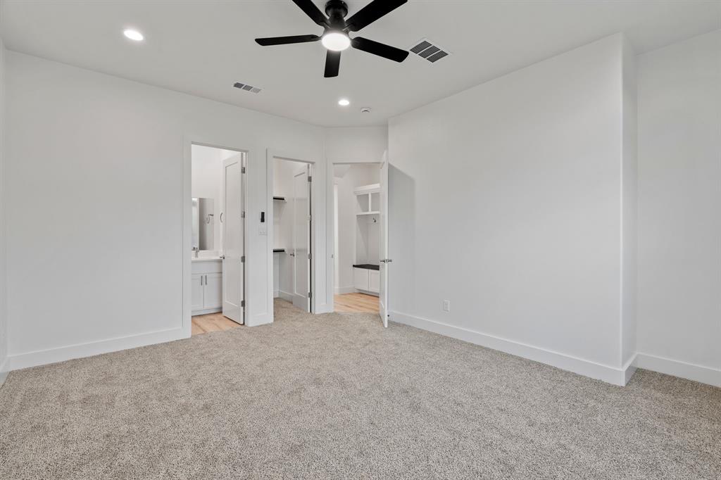 Pinehurst - Residential