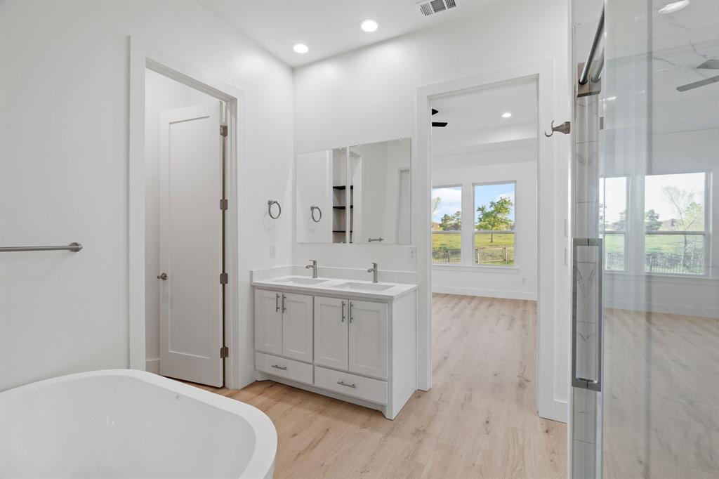 Pinehurst - Residential