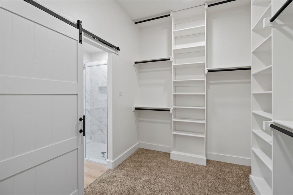 Pinehurst - Residential