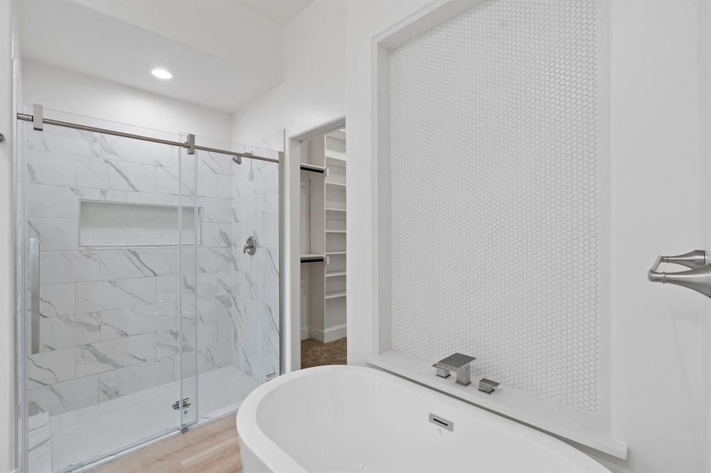 Pinehurst - Residential