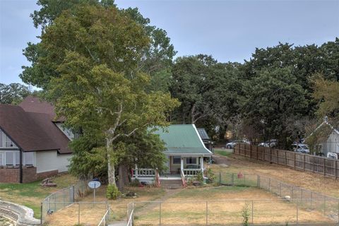 A home in Newark