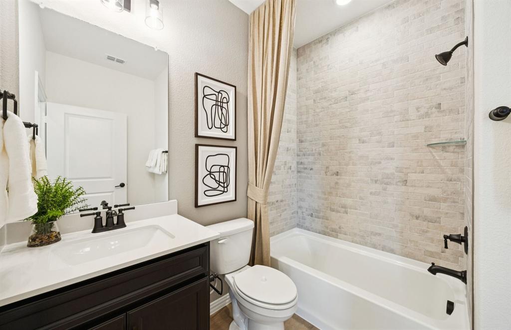 Del Webb Trinity Falls - Residential