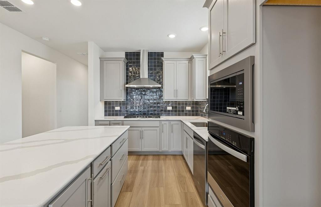 Del Webb Trinity Falls - Residential