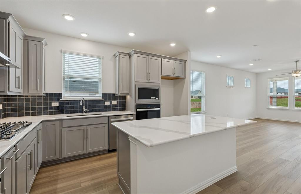 Del Webb Trinity Falls - Residential