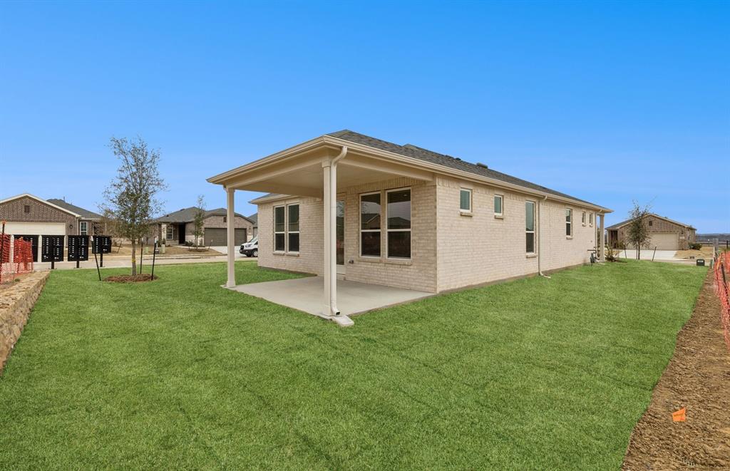 Del Webb Trinity Falls - Residential