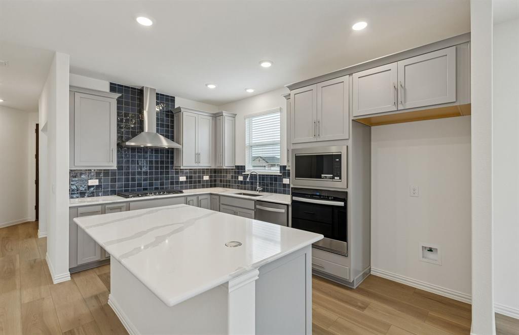 Del Webb Trinity Falls - Residential