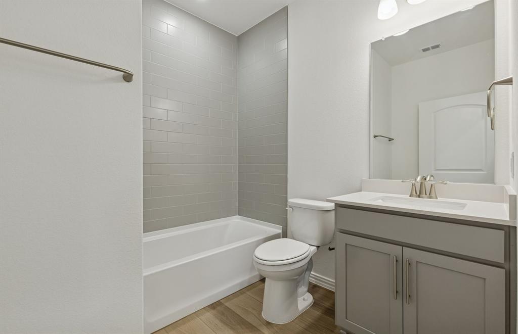 Del Webb Trinity Falls - Residential