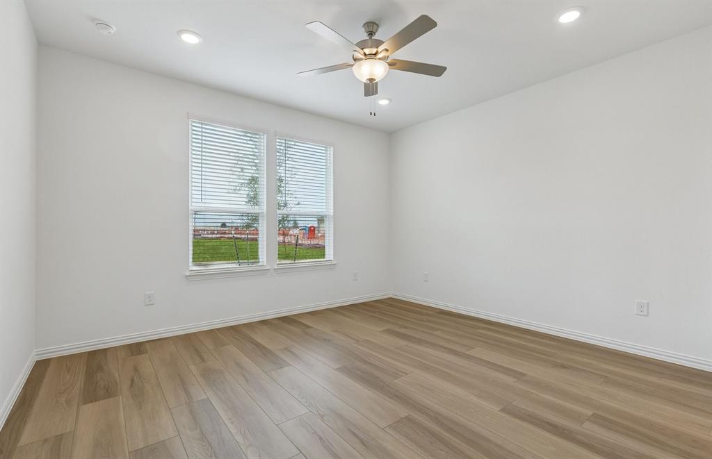 Del Webb Trinity Falls - Residential