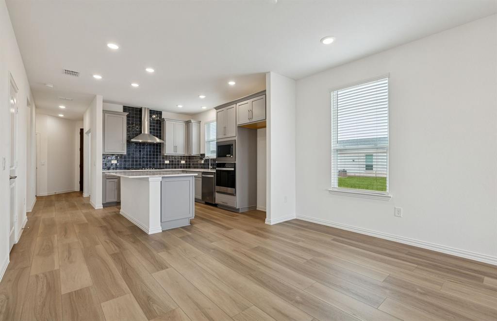 Del Webb Trinity Falls - Residential