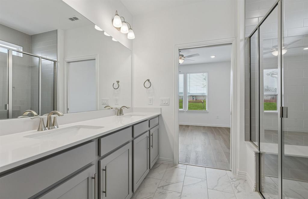 Del Webb Trinity Falls - Residential