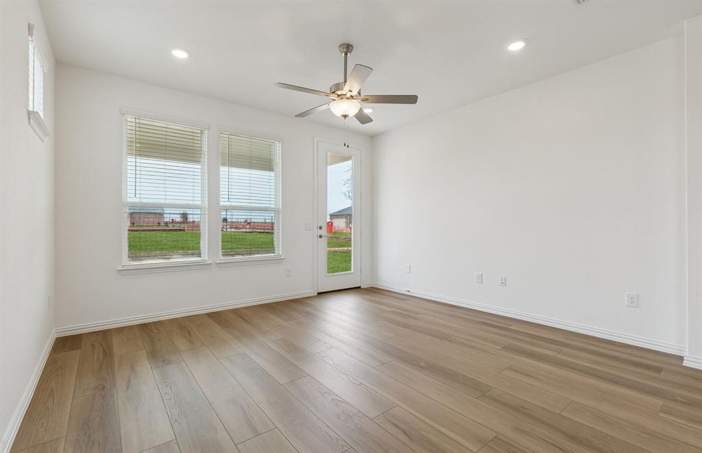 Del Webb Trinity Falls - Residential