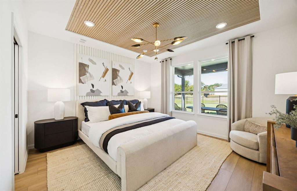 Del Webb Trinity Falls - Residential