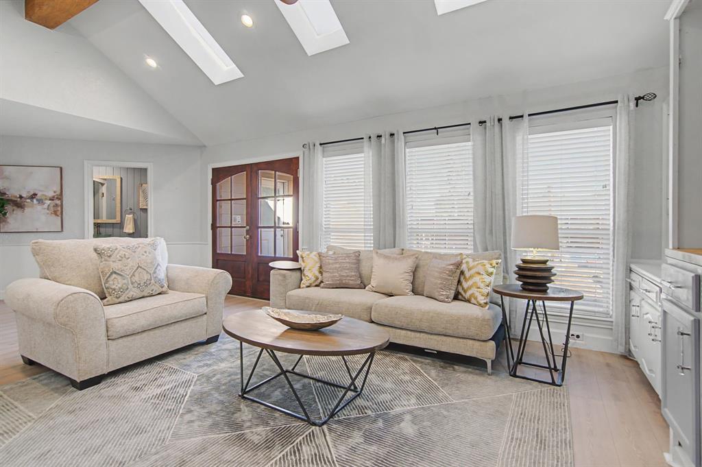 Highland Hills Sec 4 - Residential