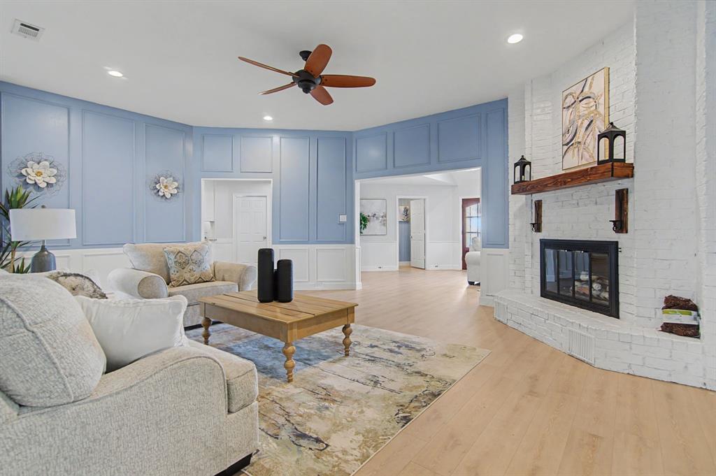 Highland Hills Sec 4 - Residential