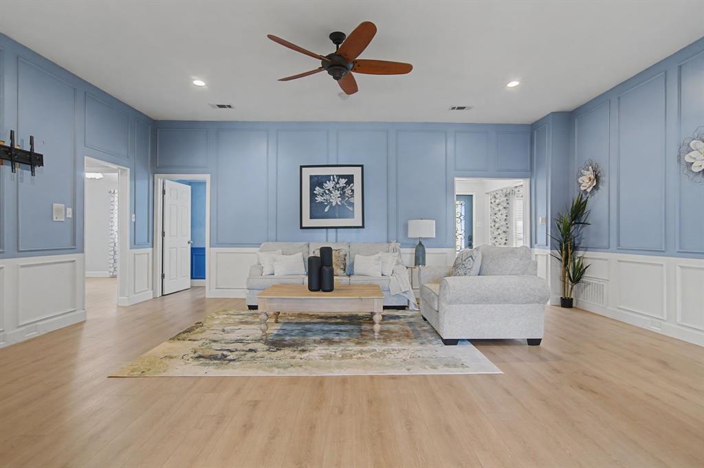 Highland Hills Sec 4 - Residential