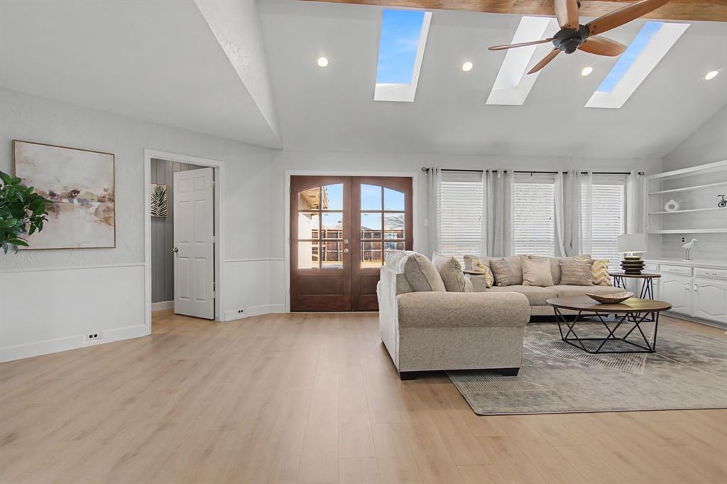 Highland Hills Sec 4 - Residential