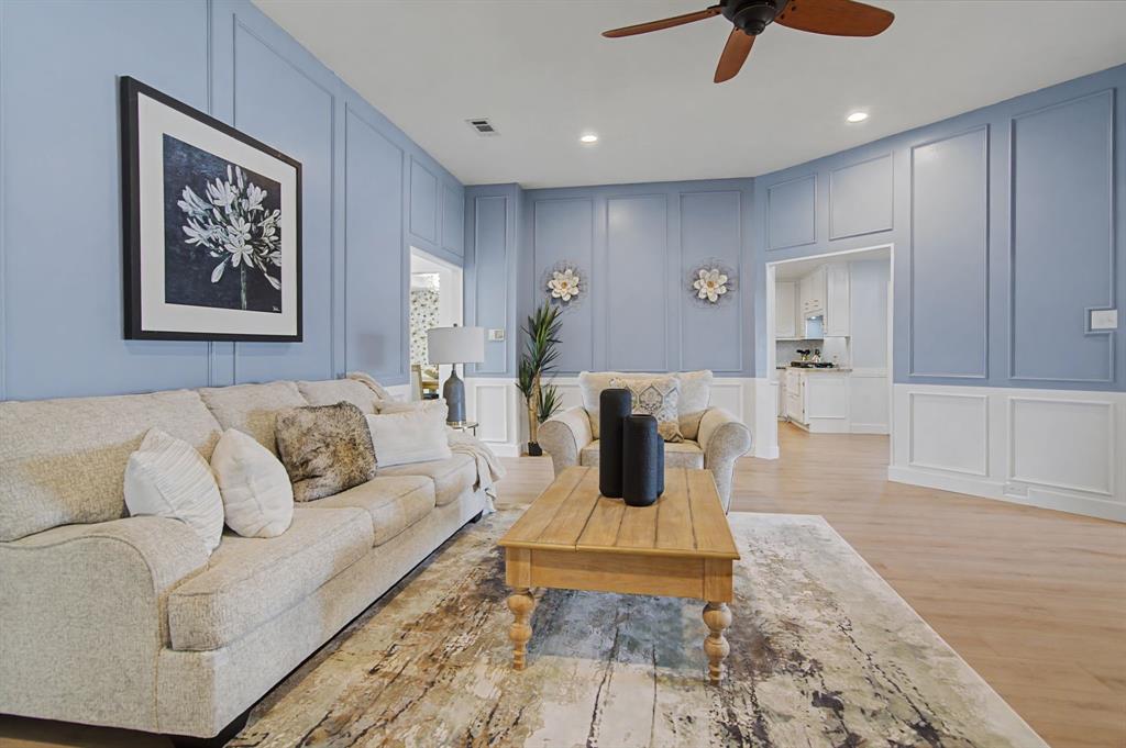 Highland Hills Sec 4 - Residential