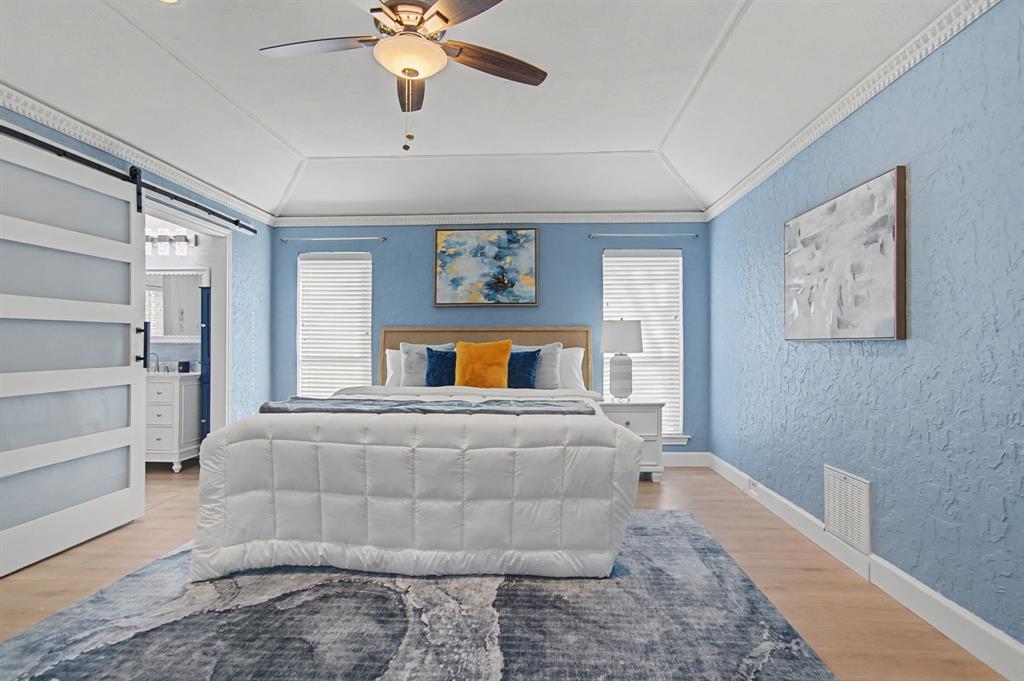 Highland Hills Sec 4 - Residential