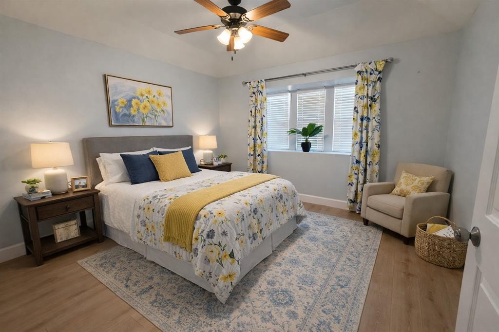 Highland Hills Sec 4 - Residential