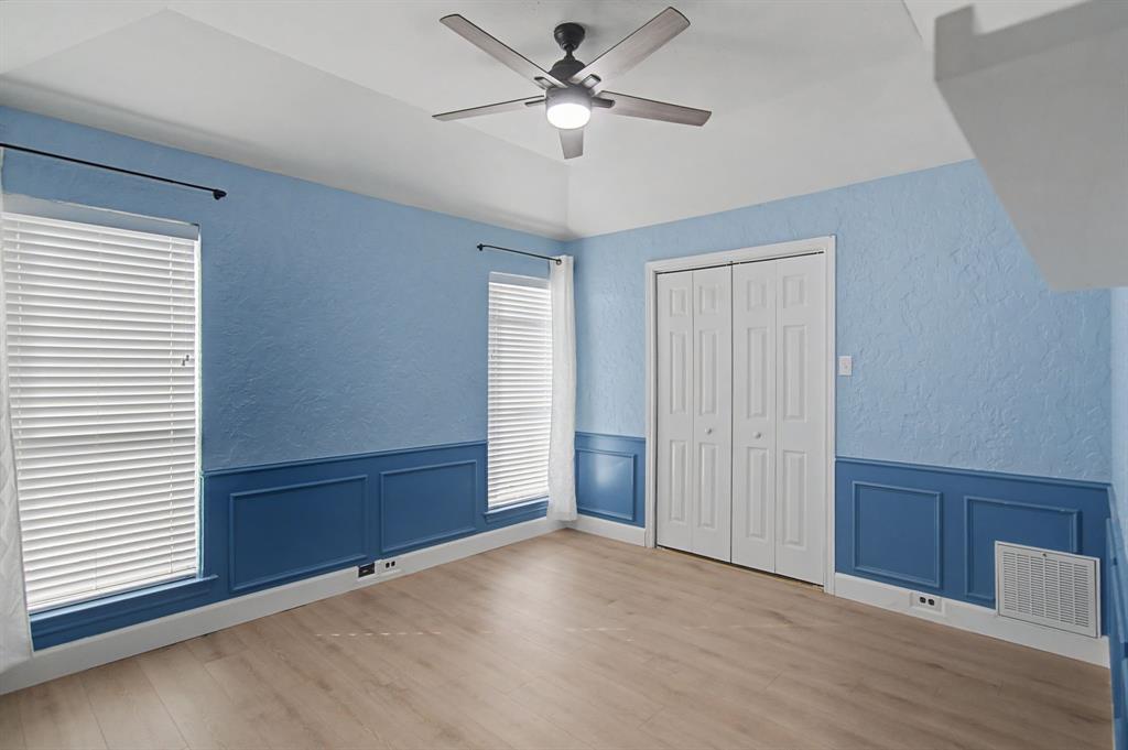 Highland Hills Sec 4 - Residential