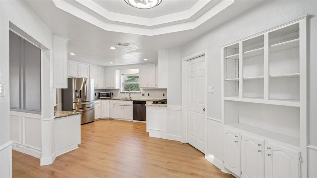 Highland Hills Sec 4 - Residential