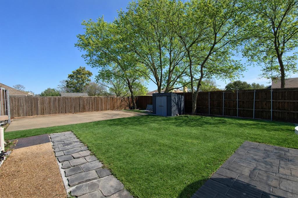 Highland Hills Sec 4 - Residential