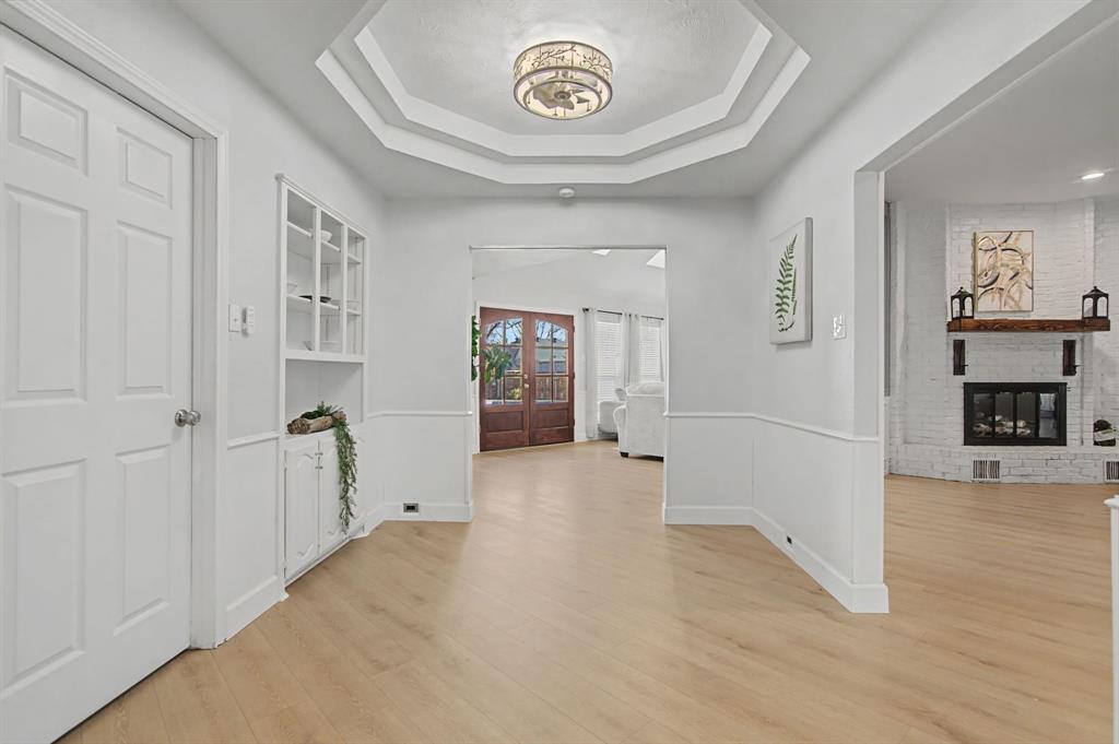 Highland Hills Sec 4 - Residential