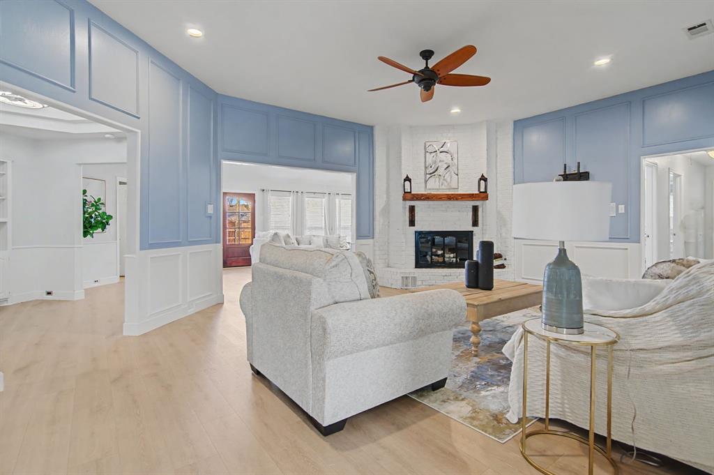 Highland Hills Sec 4 - Residential