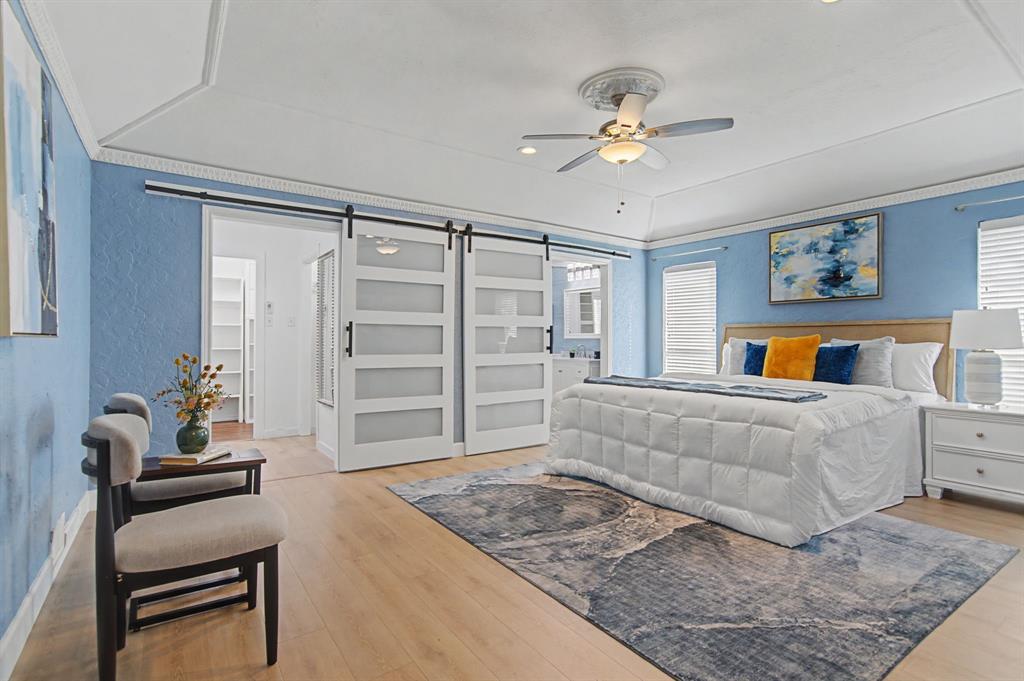 Highland Hills Sec 4 - Residential