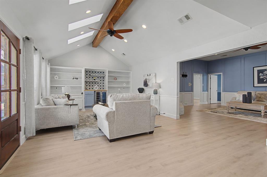 Highland Hills Sec 4 - Residential