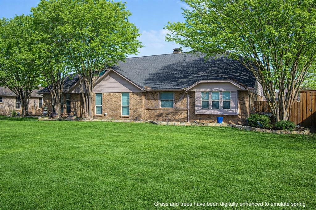 Highland Hills Sec 4 - Residential