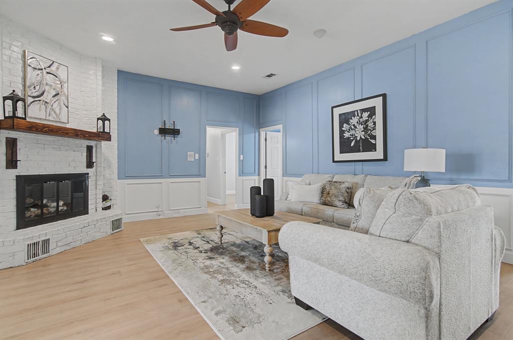 Highland Hills Sec 4 - Residential