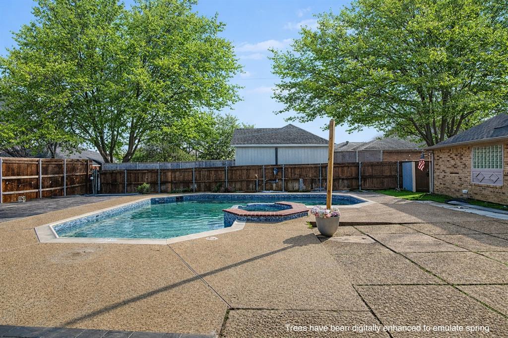 Highland Hills Sec 4 - Residential