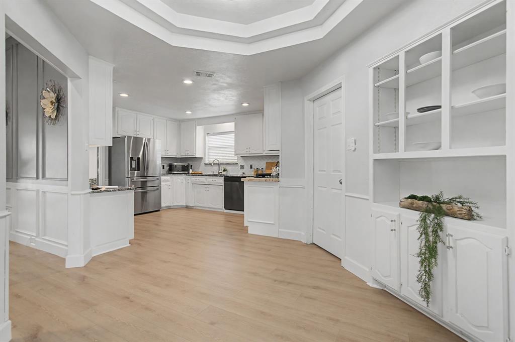 Highland Hills Sec 4 - Residential