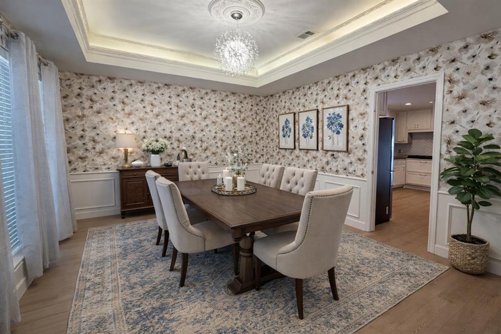 Highland Hills Sec 4 - Residential