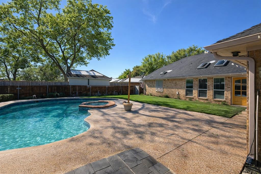 Highland Hills Sec 4 - Residential