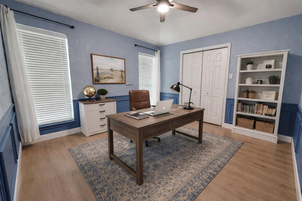 Highland Hills Sec 4 - Residential