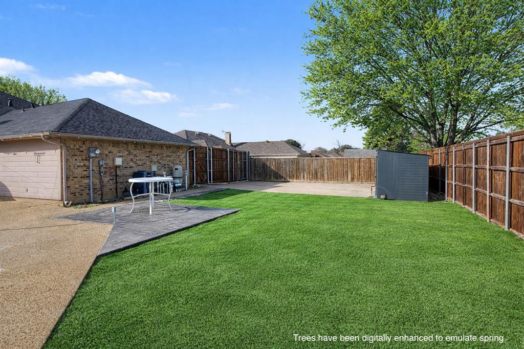 Highland Hills Sec 4 - Residential