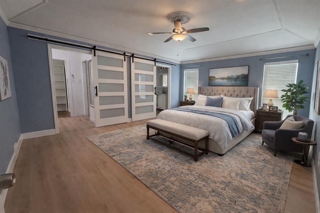 Highland Hills Sec 4 - Residential