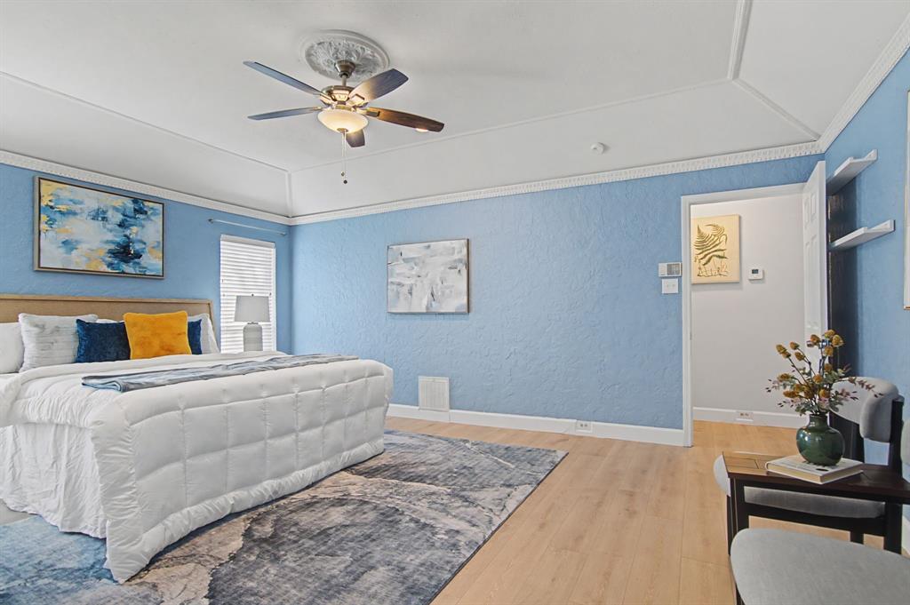 Highland Hills Sec 4 - Residential