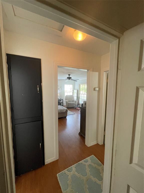 S30340 - Residential