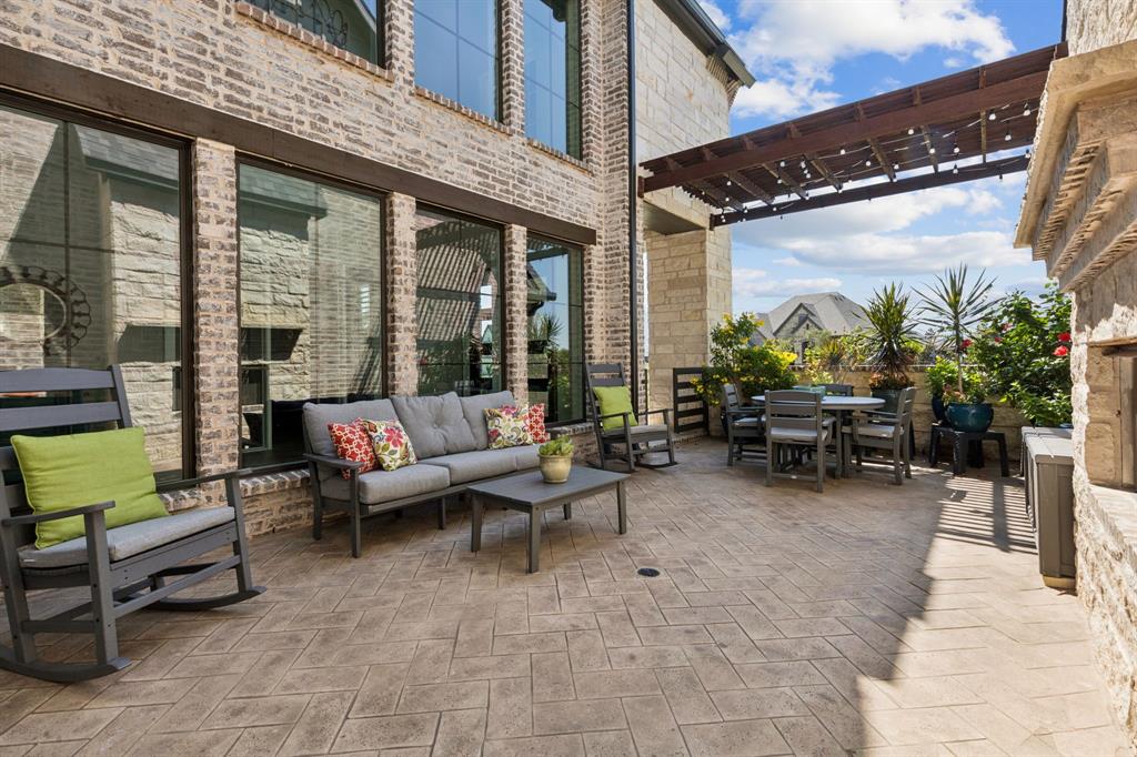 Stinson Highlands Ph 3 - Residential