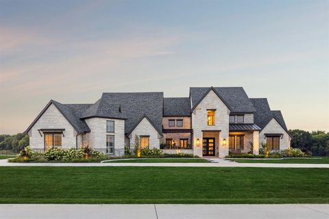 725 Inverness Lane Lucas TX 75002