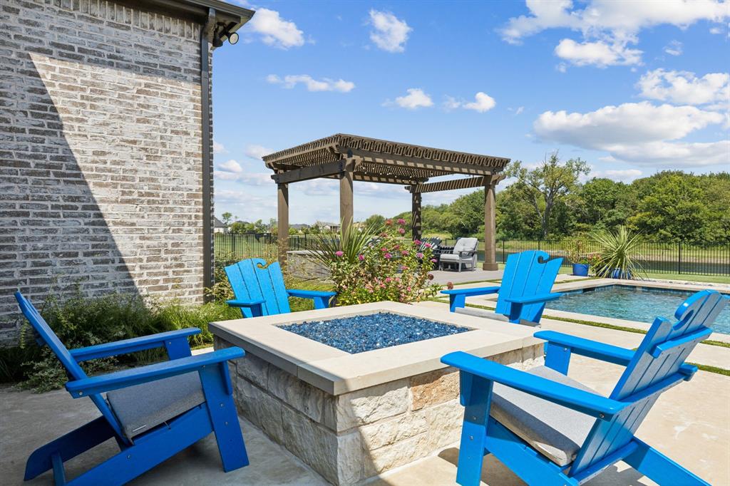 Stinson Highlands Ph 3 - Residential